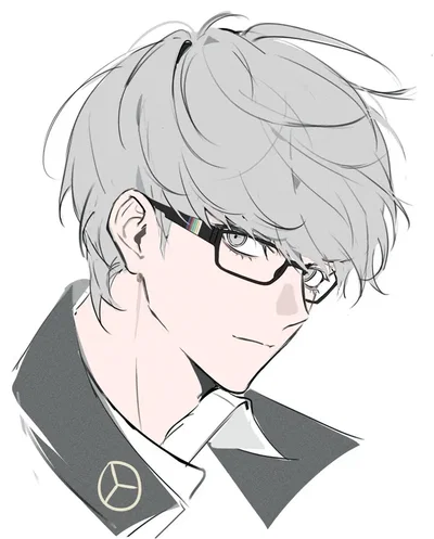 Yu Narukami - The Persuaded?