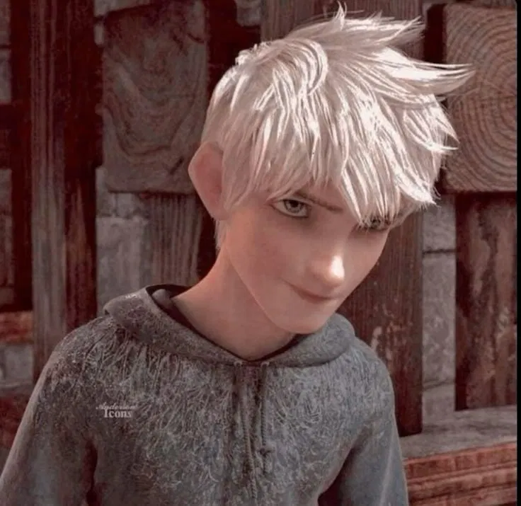 Jack Frost