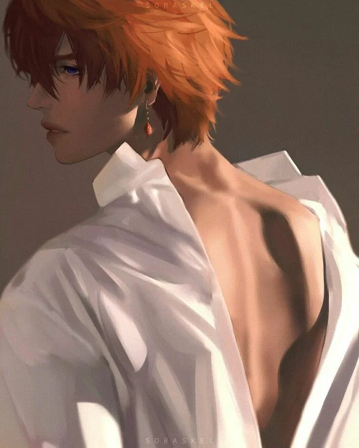 Caught in the vampire's clutches
