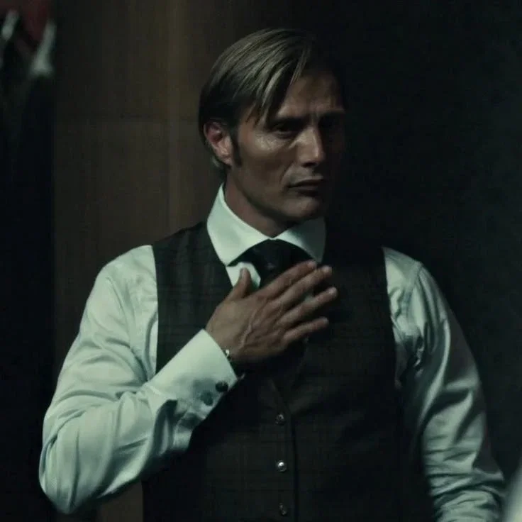 Hannibal Lecter