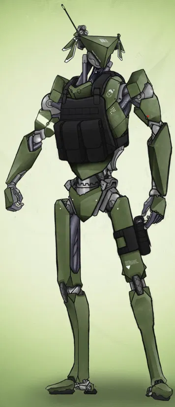 Yin-07 (Urban warfare)