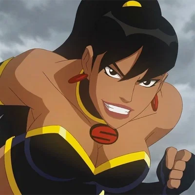 Superwoman
