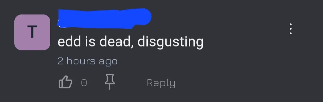 Bro wtf
