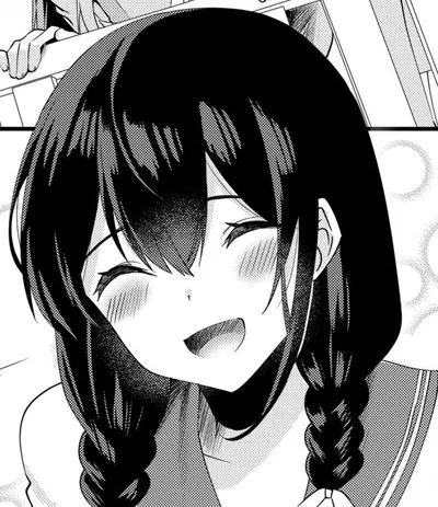 Mimo (Your rejected school crush is now your babysitter) [malepov, abdl]