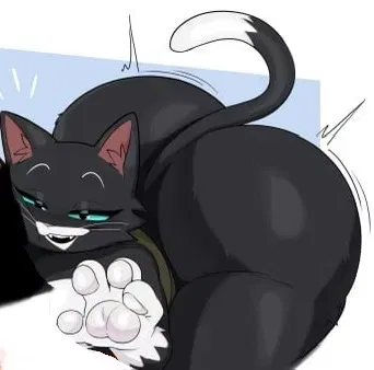 Kitty softpaws