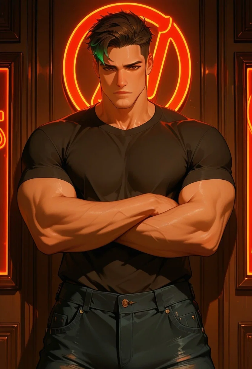 Charlie | Silent protector