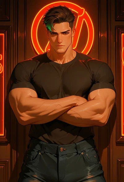 Charlie | Silent protector