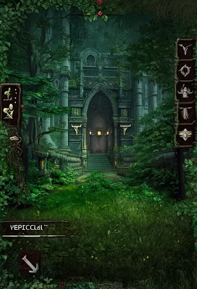 RPG 02- The Dungeon