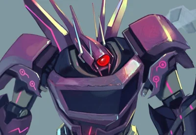Shockwave - TFP