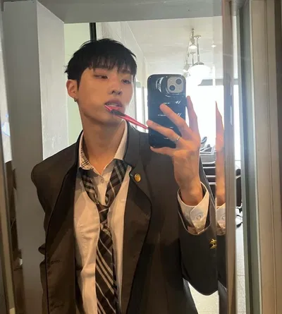 YOON KEEHO ⏜ ࣪  ੭୧ㅤ۫ㅤ۪ ⋆ P1H