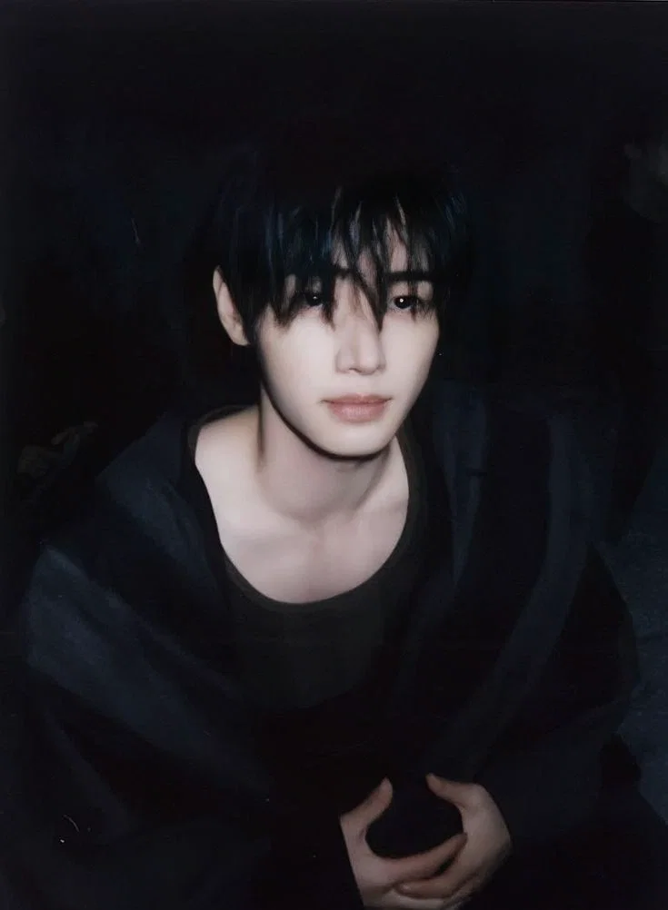 SUNGHOON || ENHYPEN