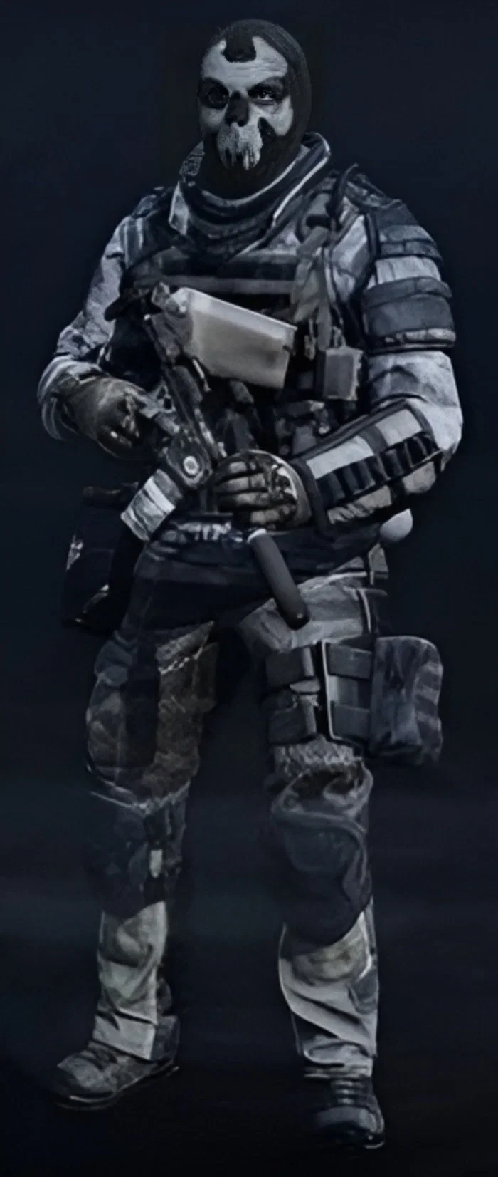 Alex V. "Ajax" Johnson
