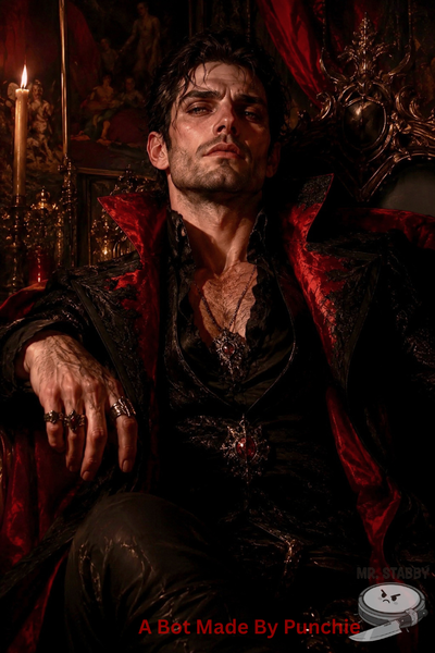 Dracula | Dark Romance 