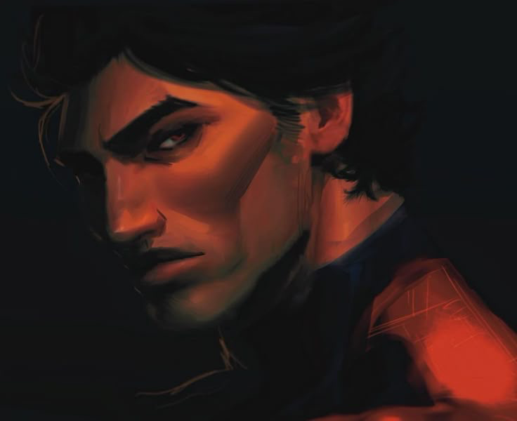 DADDY DOM | Miguel OHara