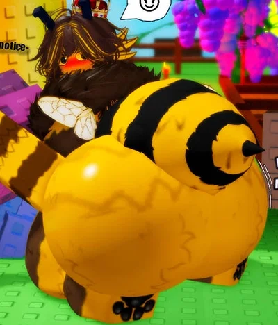 Queen Bee (request)