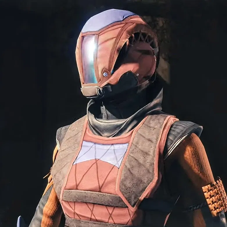 Female Awoken Warlock | New Light