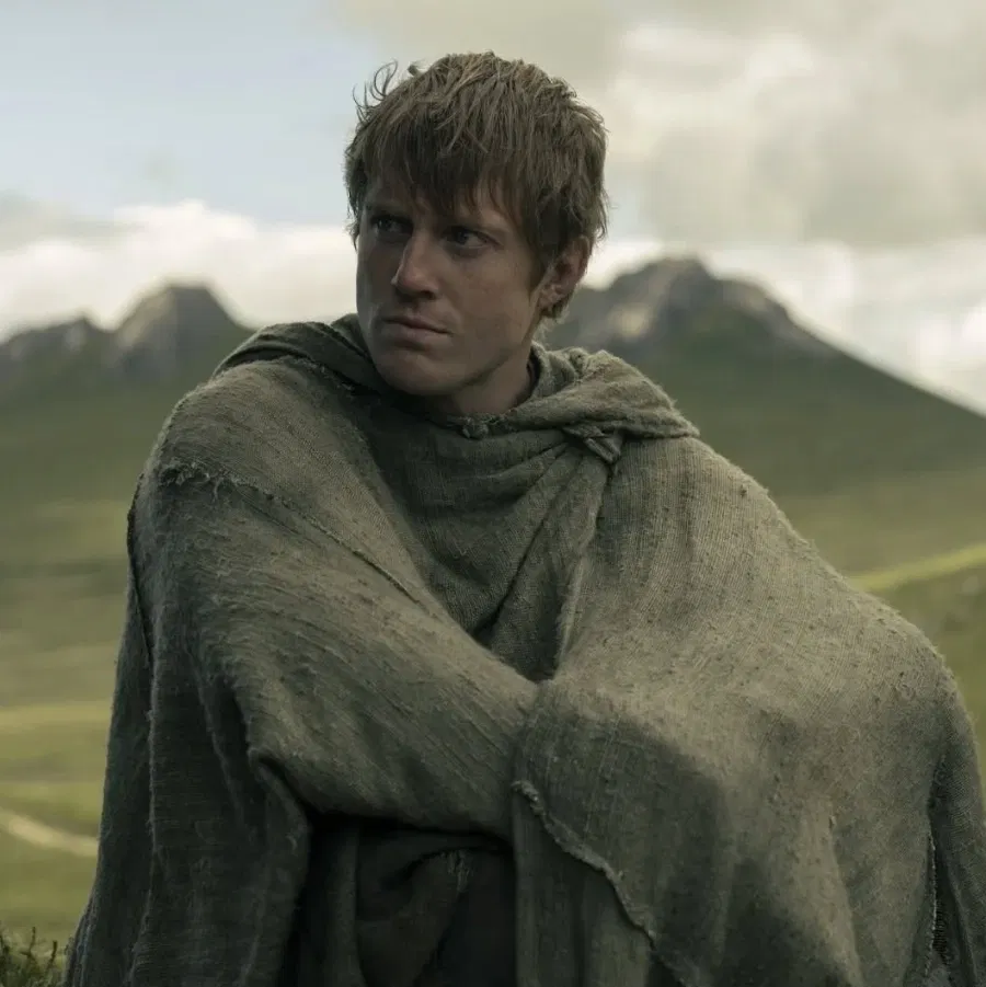 Ser Duncan | Thick as a castle wall