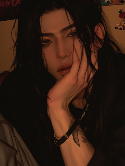 Cha Han-gyeol | UNSLEEP