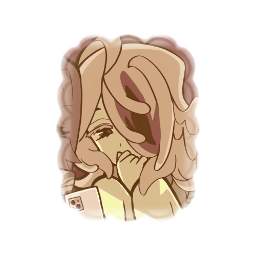 Fem!Eggchan