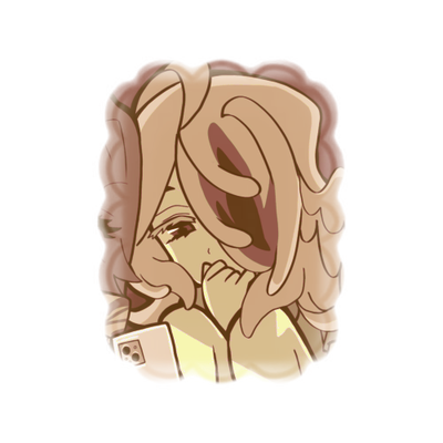 Fem!Eggchan