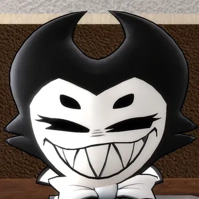 ["NEW"]Darling the Ink Demon.
