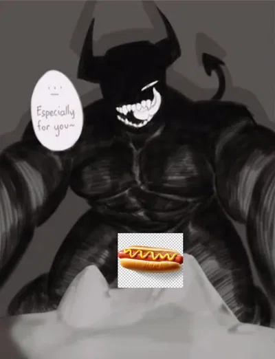 Sleep Paraylsis Demon