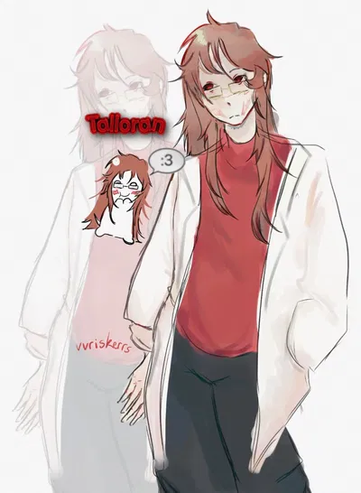 Talloran mentor