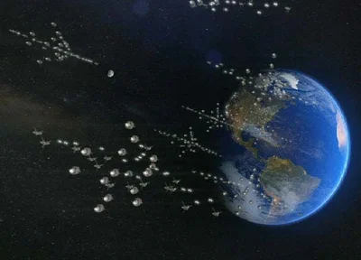 Outbreed the Humans! - Hyper Alien Population Replacement