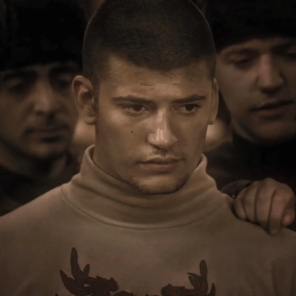 Viktor Krum