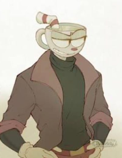 Cuphead MOTM