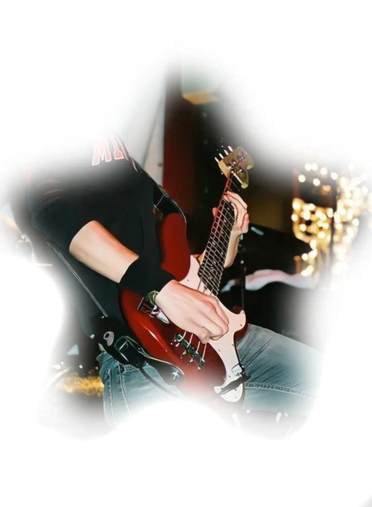 Mikey Way