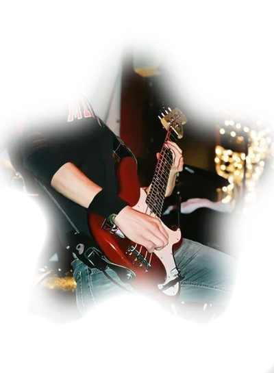 Mikey Way
