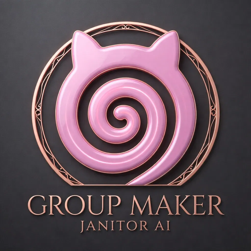 Group Chat Maker | Multi-Character Roleplay System