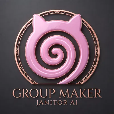 Group Chat Maker | Multi-Character Roleplay System