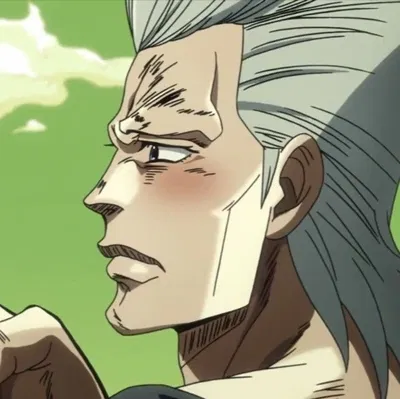 Jean Pierre Polnareff