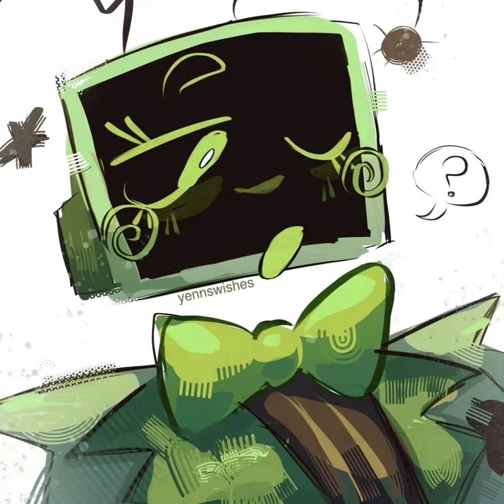 ╰┈➤Vee Version 1