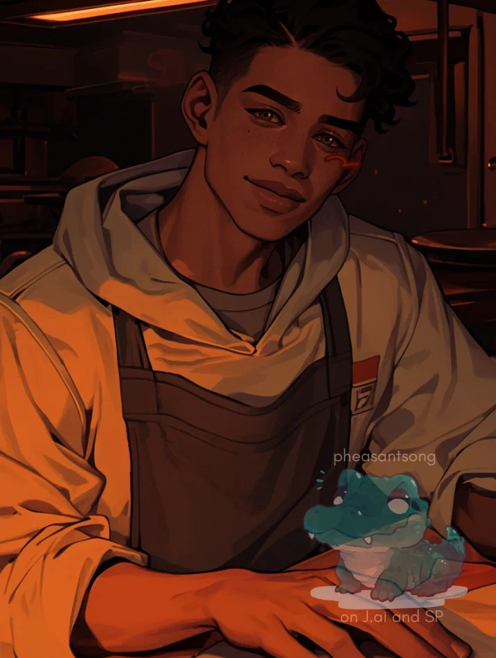 Elijah - New Year New Bots