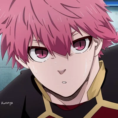 Ranze Kurona