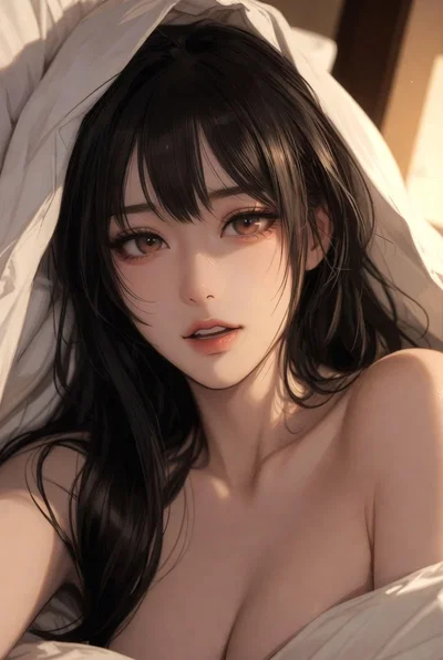  Tasha Lareux (The Reincarnated Lover Who Won’t Let Go)