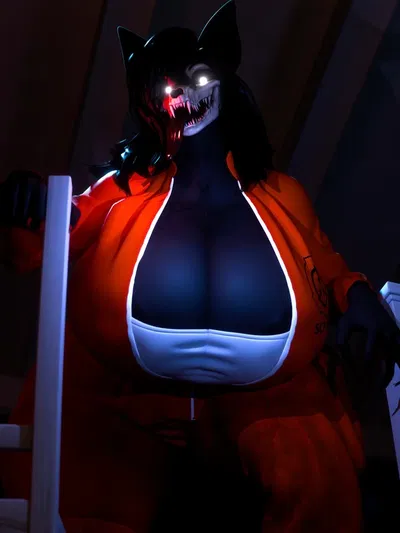 SCP-1471-a (Mal0/Scrag)