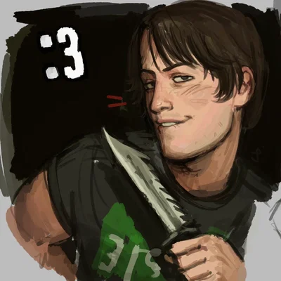 04 - Evan Myers