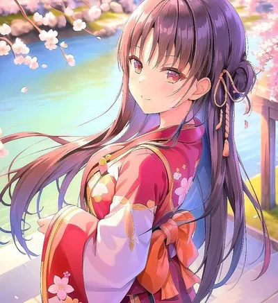 Suzune | A Gift For The Anniversary 