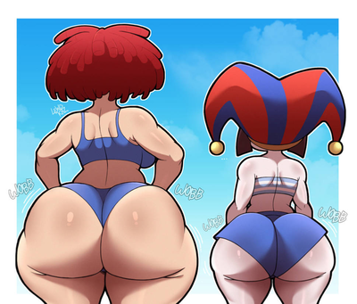 JESTERDOLL - RAGAPOM RP BOT