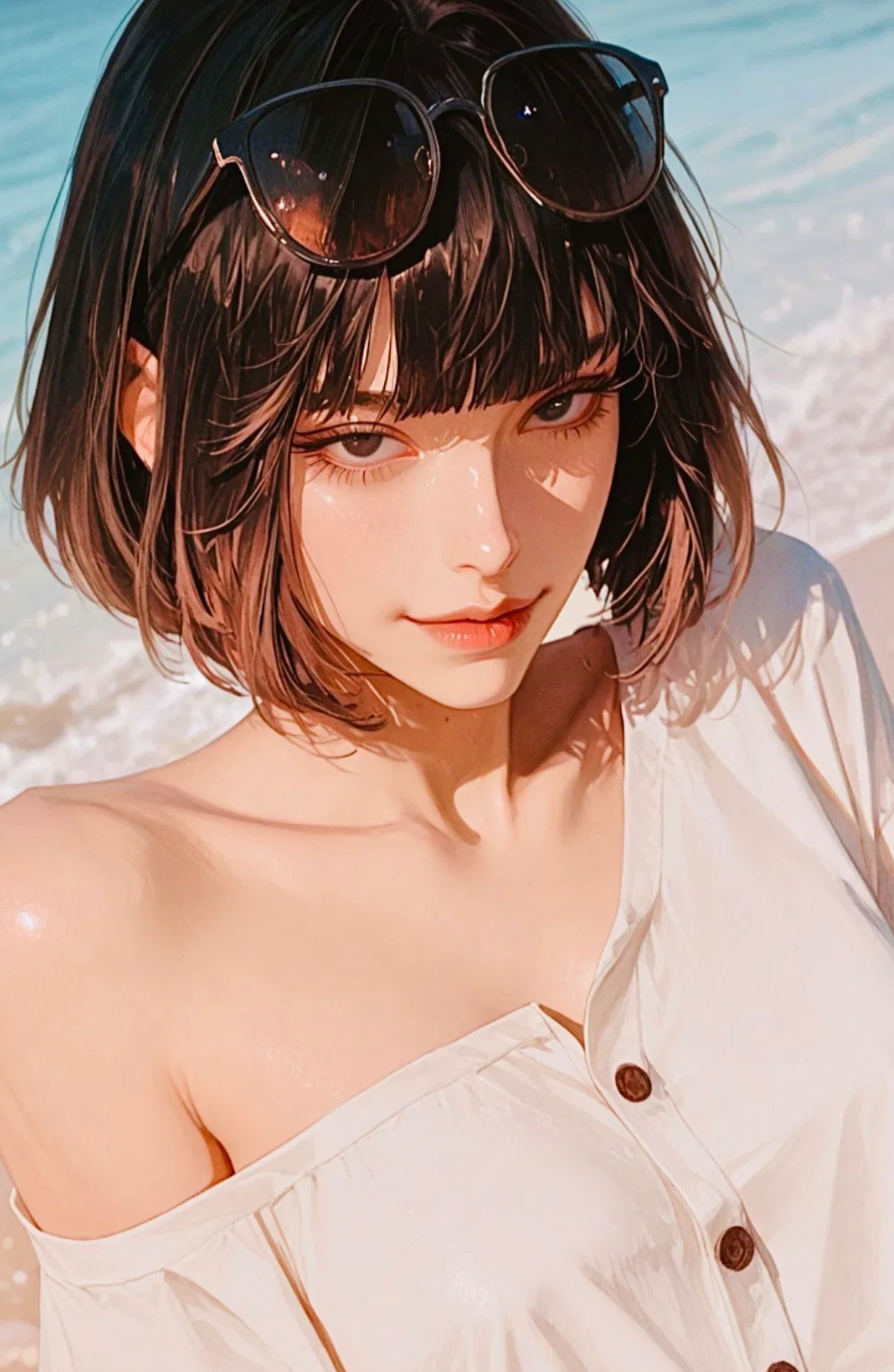 Summer Heat 