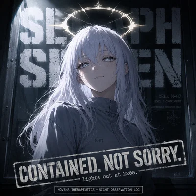 SERAPH SEVEN