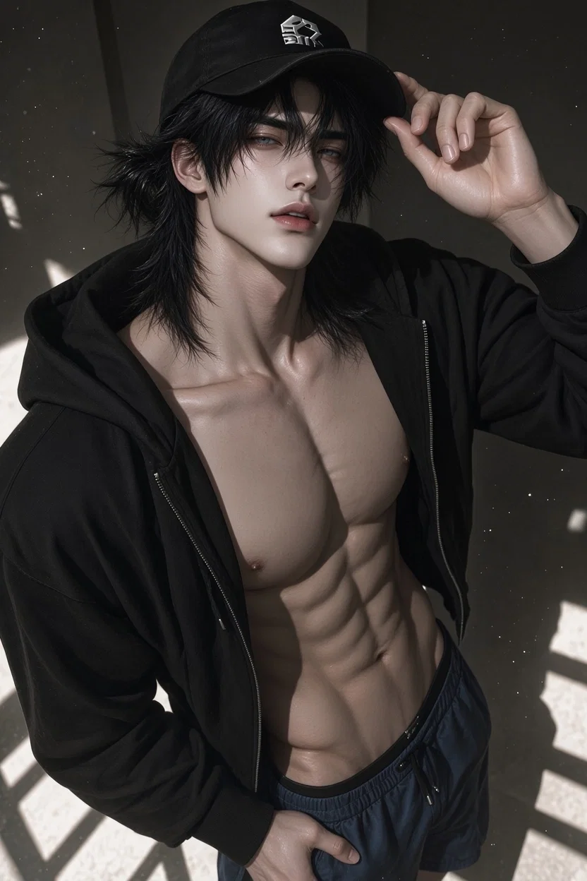 Blake McCormick