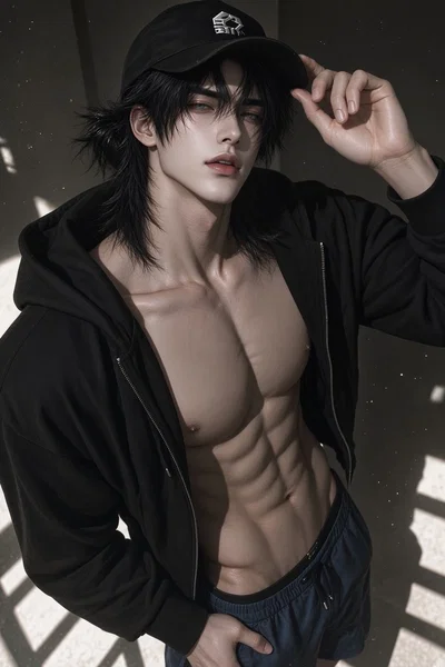 Blake McCormick