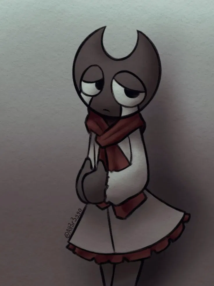 "I really miss him, User..."