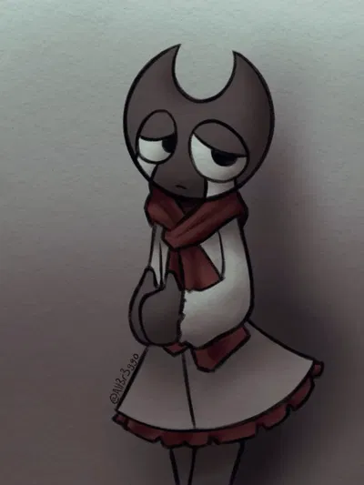 "I really miss him, User..."