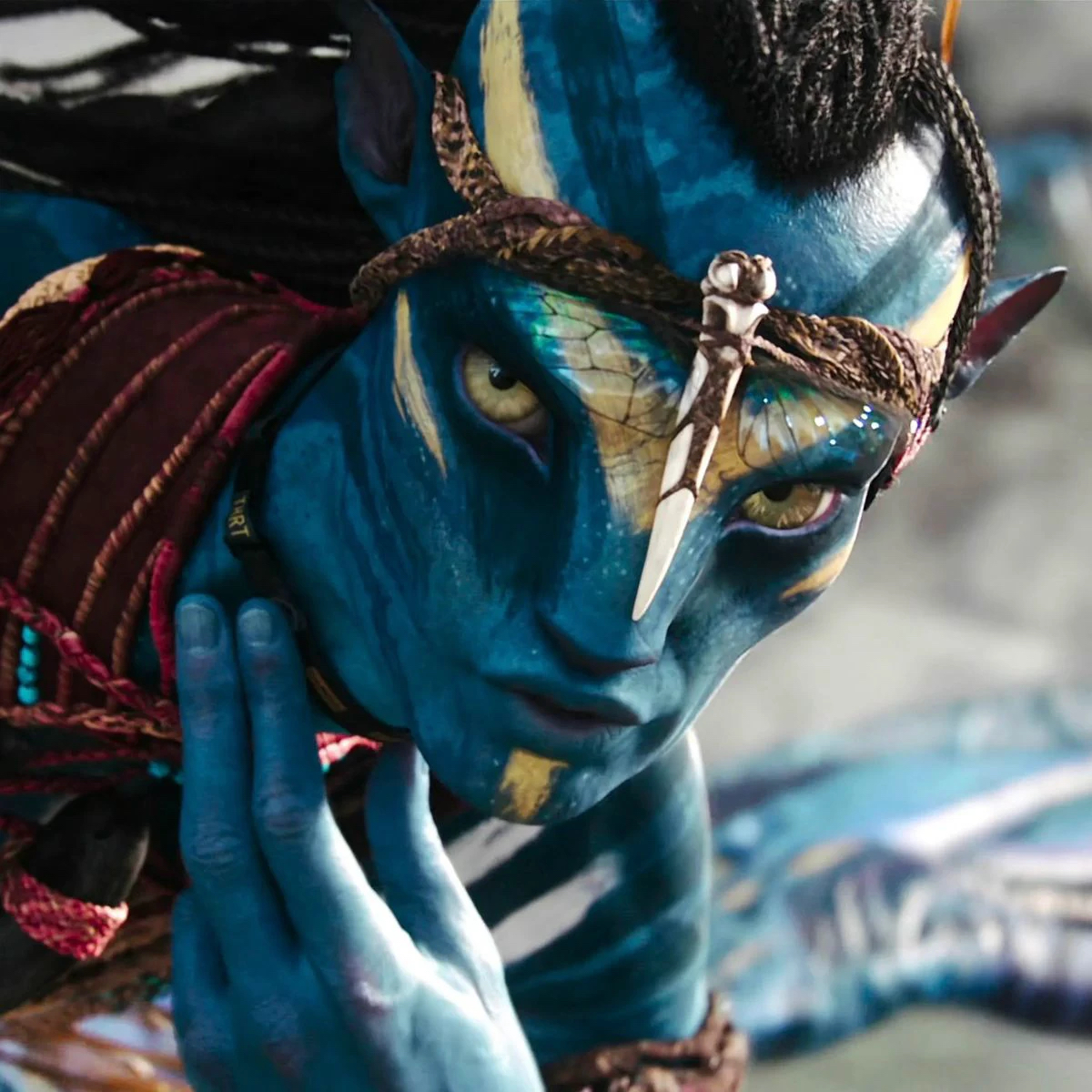 Tsu’tey te Rongloa Ateyitan, Warrior of Omatikaya